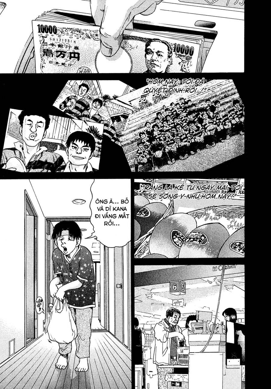 Kiichi!! Vs: Chương 12