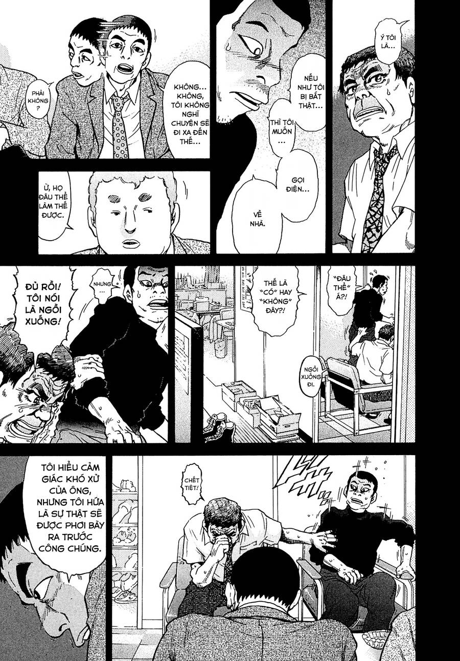 Kiichi!! Vs: Chương 13