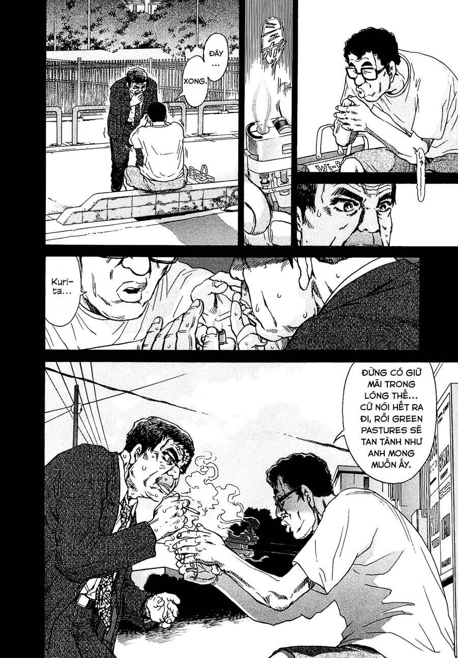 Kiichi!! Vs: Chương 13