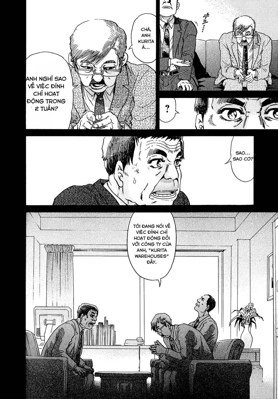 Kiichi!! Vs: Chương 14