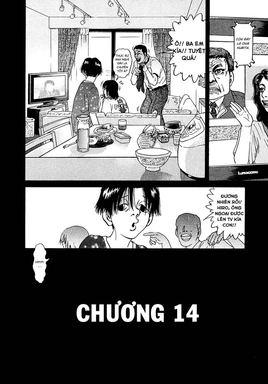 Kiichi!! Vs: Chương 14