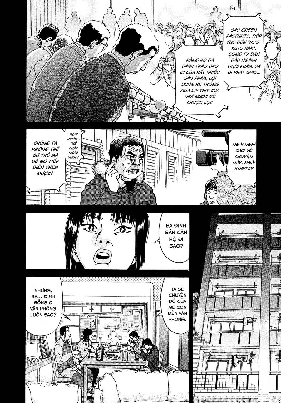 Kiichi!! Vs: Chương 15