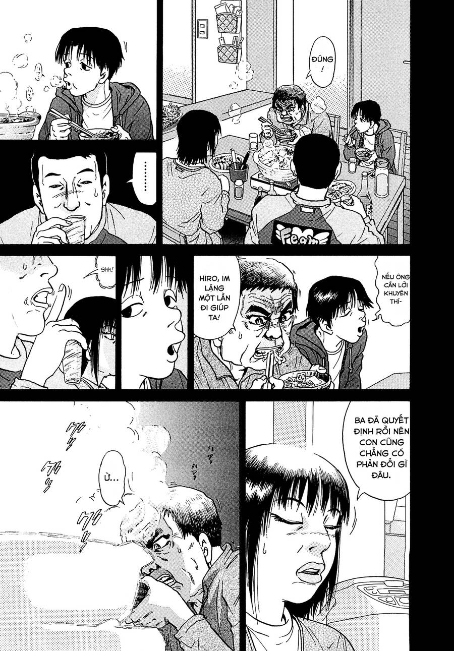 Kiichi!! Vs: Chương 15