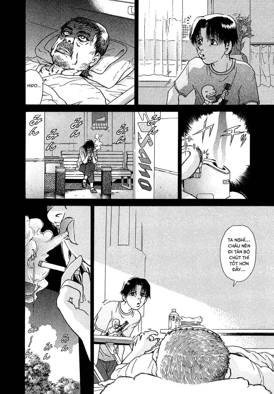 Kiichi!! Vs: Chương 16