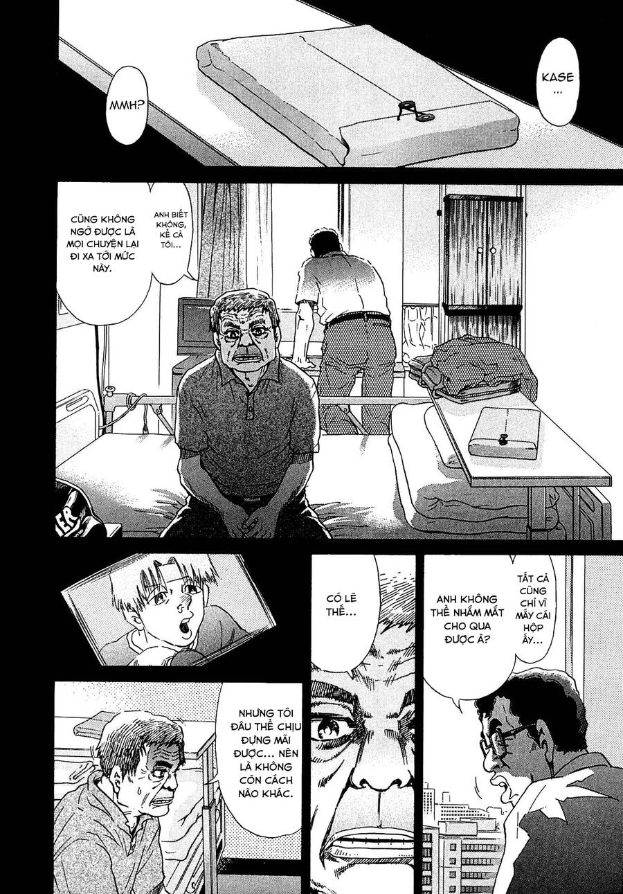 Kiichi!! Vs: Chương 16