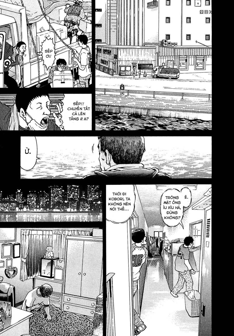 Kiichi!! Vs: Chương 16