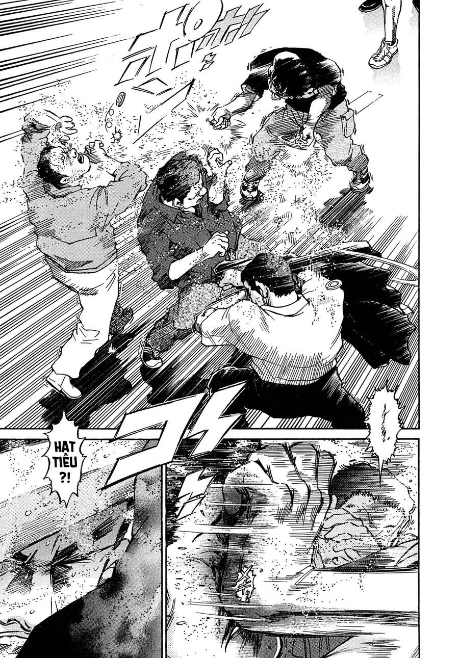 Kiichi!! Vs: Chương 22