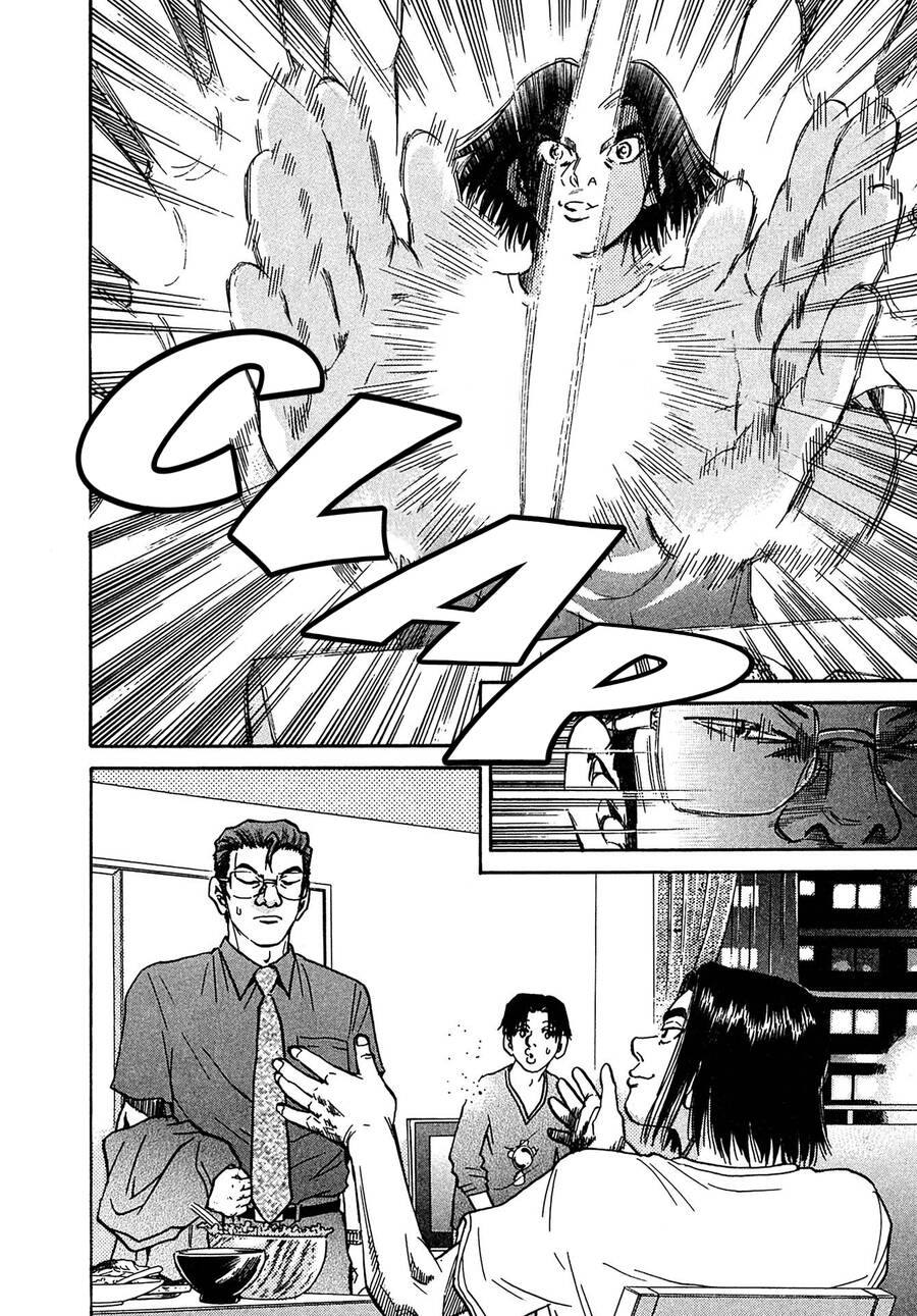 Kiichi!! Vs: Chương 27