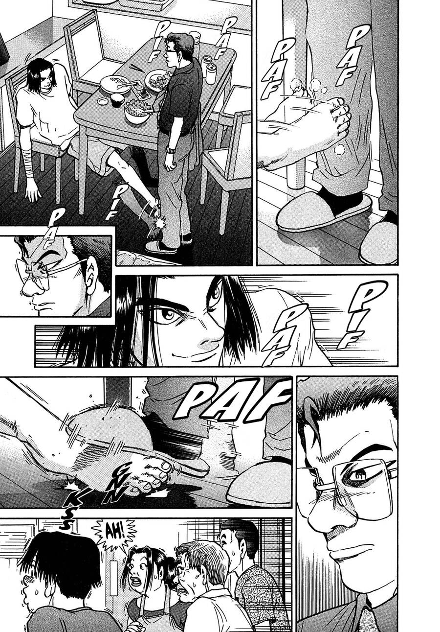 Kiichi!! Vs: Chương 27