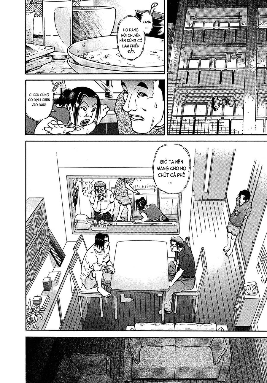 Kiichi!! Vs: Chương 27