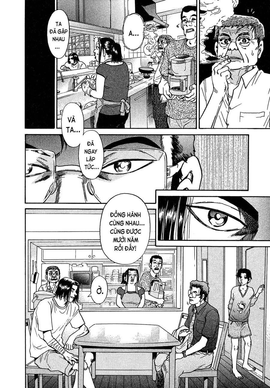 Kiichi!! Vs: Chương 27