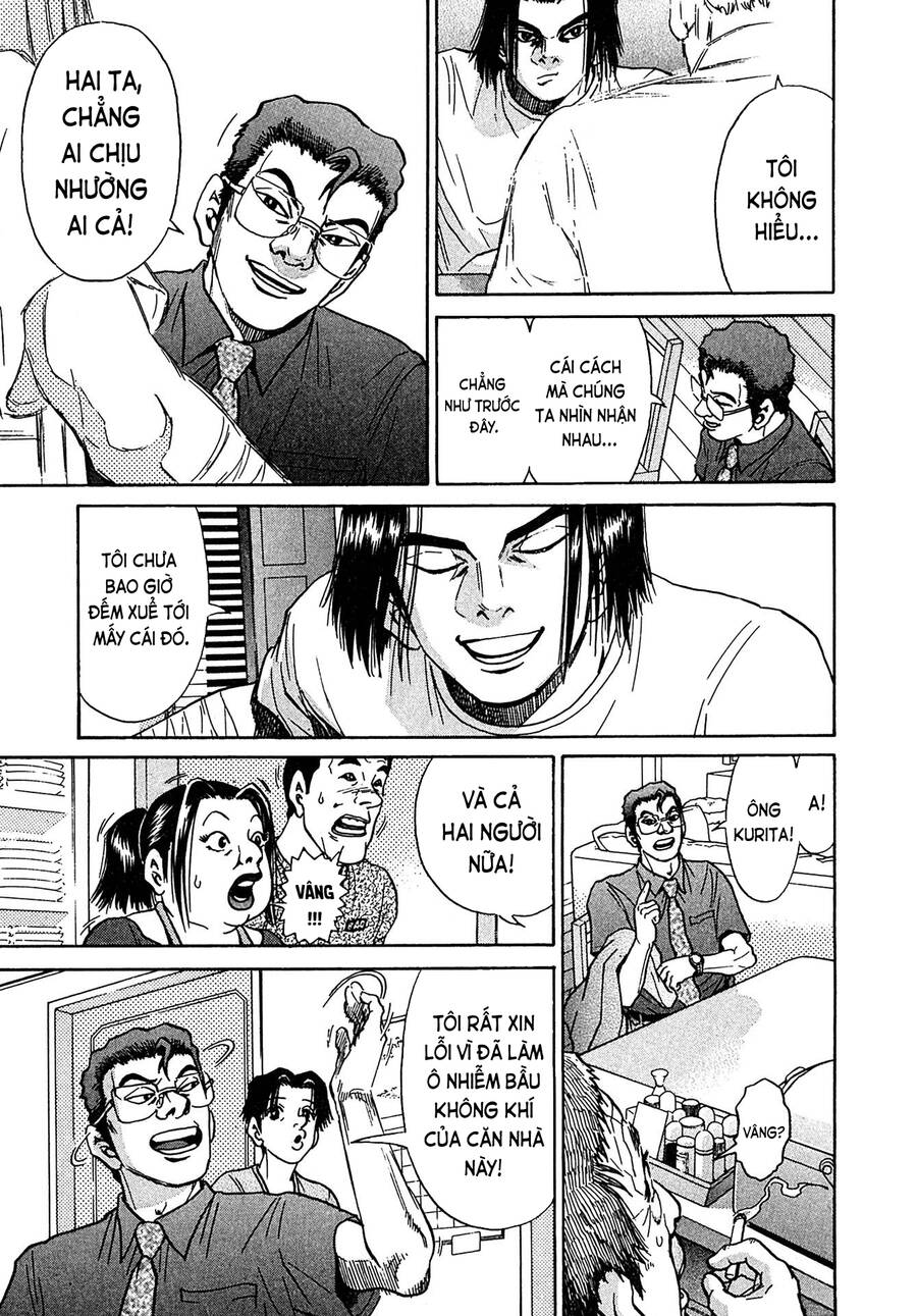 Kiichi!! Vs: Chương 27