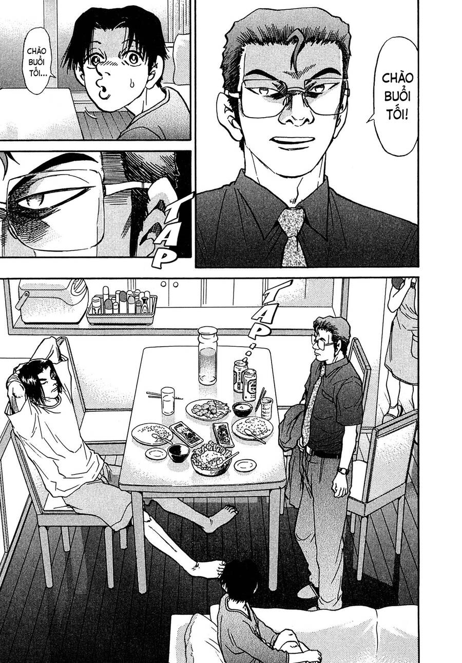 Kiichi!! Vs: Chương 27
