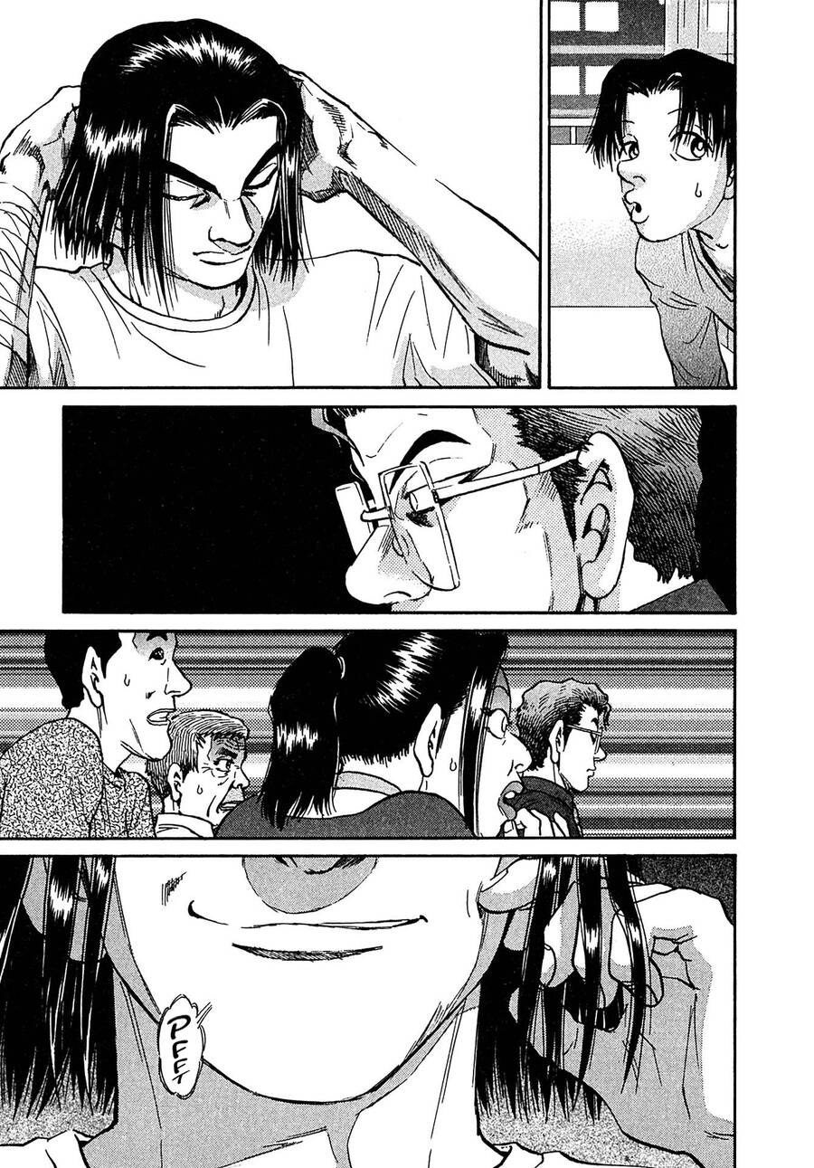 Kiichi!! Vs: Chương 27