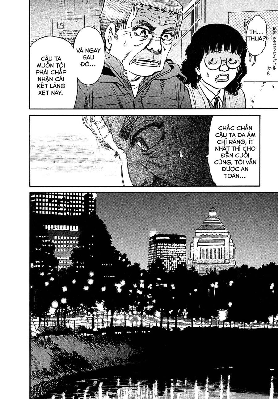 Kiichi!! Vs: Chương 29