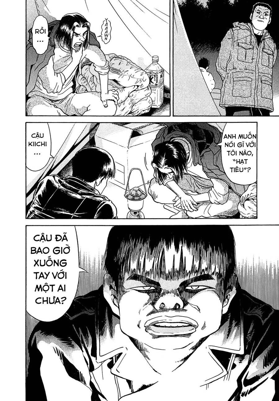 Kiichi!! Vs: Chương 29