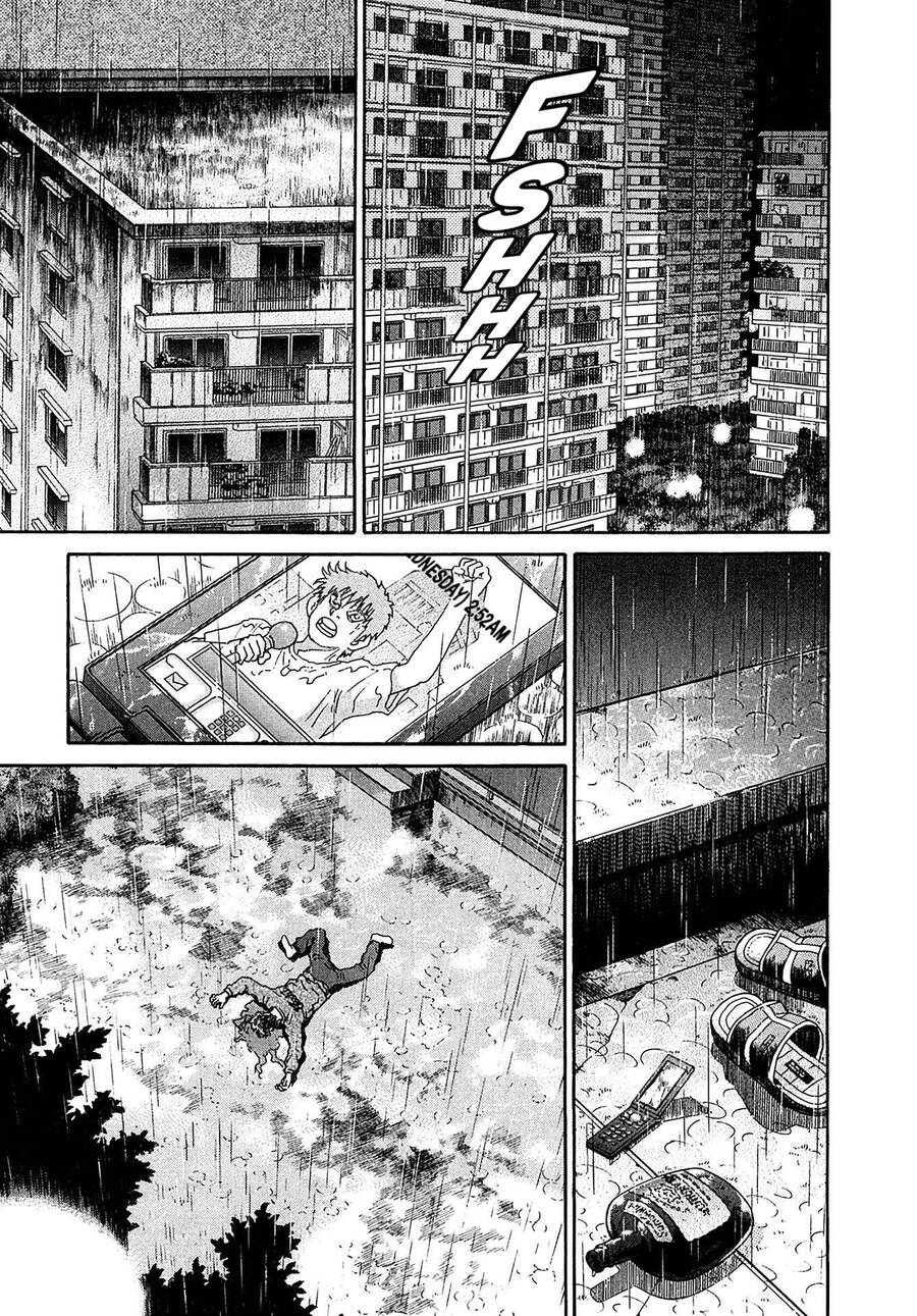 Kiichi!! Vs: Chương 29