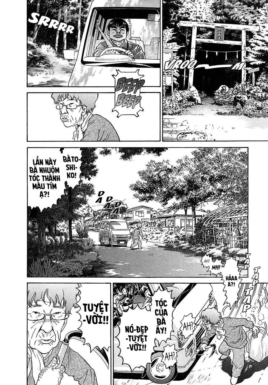 Kiichi!! Vs: Chương 30