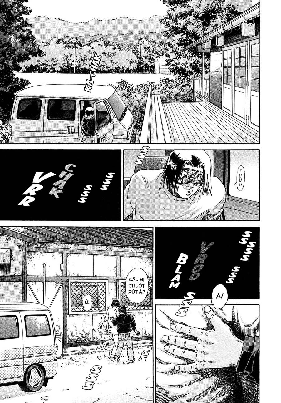Kiichi!! Vs: Chương 30