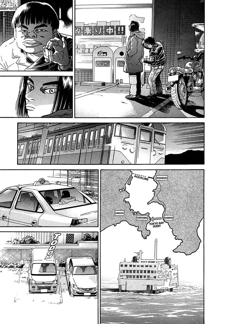 Kiichi!! Vs: Chương 30
