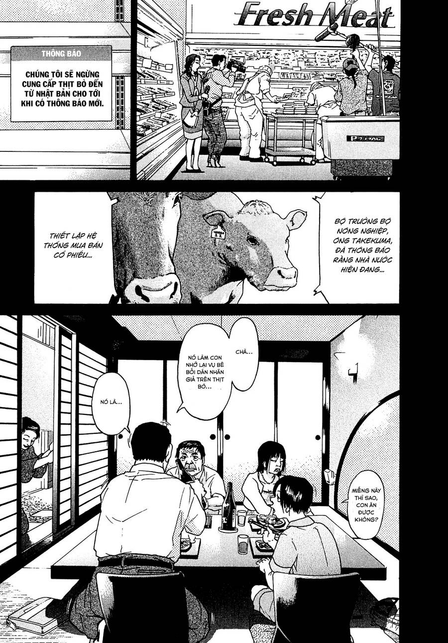 Kiichi!! Vs: Chương 9