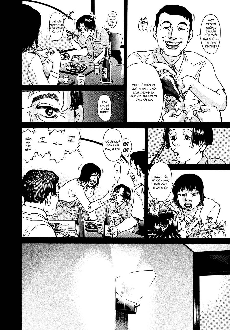 Kiichi!! Vs: Chương 9