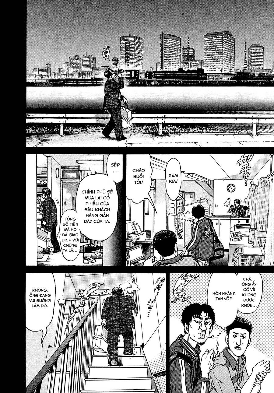 Kiichi!! Vs: Chương 9