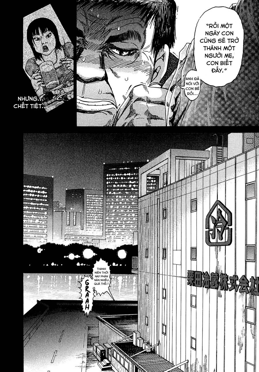 Kiichi!! Vs: Chương 9
