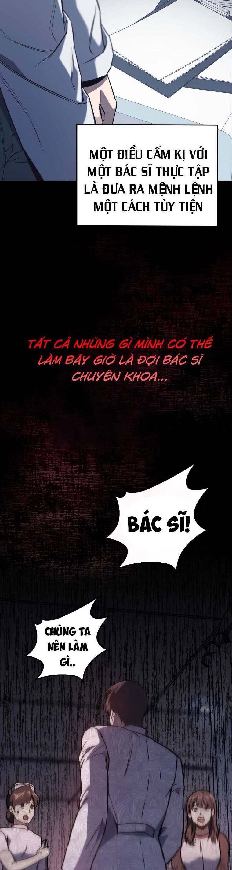 Bác Sĩ Phẫu Thuật Đại Tài: Chương 2