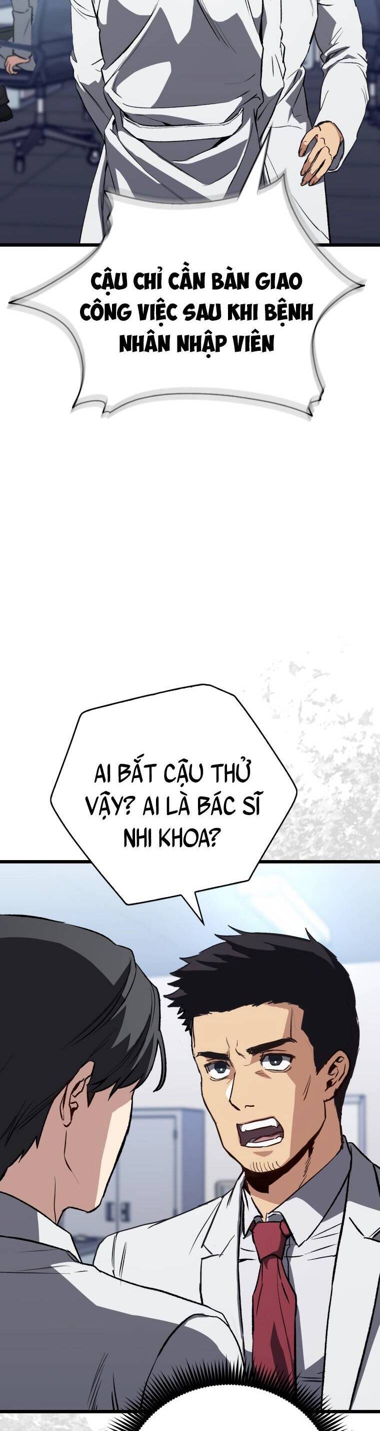 Bác Sĩ Phẫu Thuật Đại Tài: Chương 2