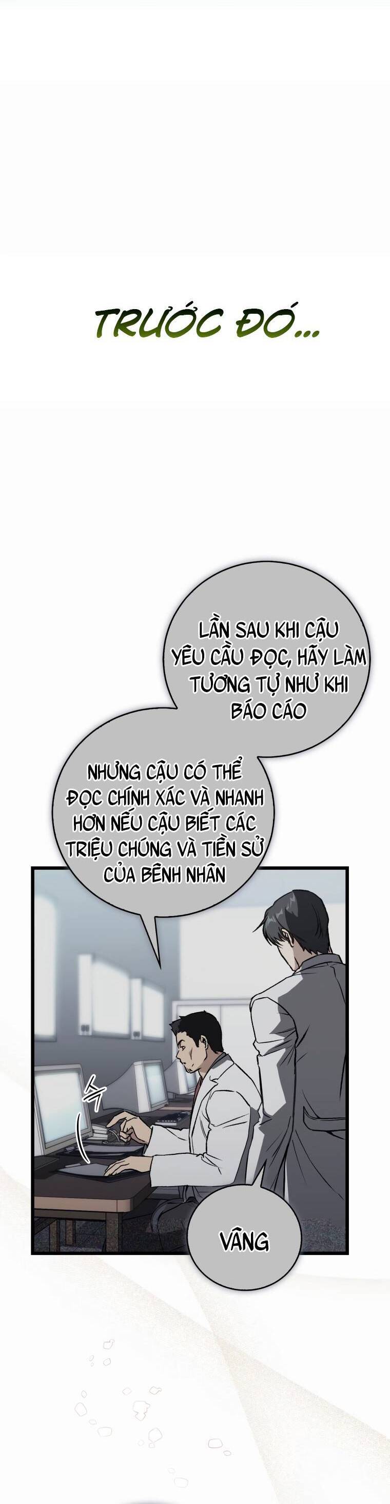 Bác Sĩ Phẫu Thuật Đại Tài: Chương 2