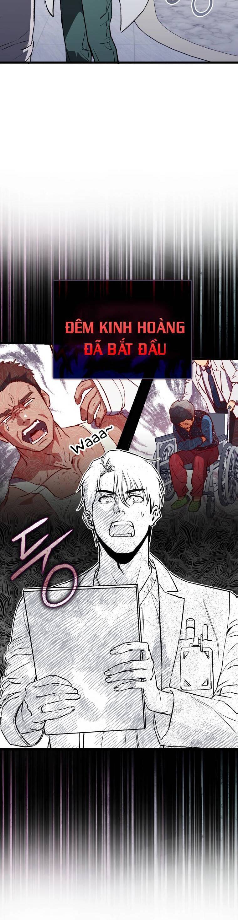 Bác Sĩ Phẫu Thuật Đại Tài: Chương 2