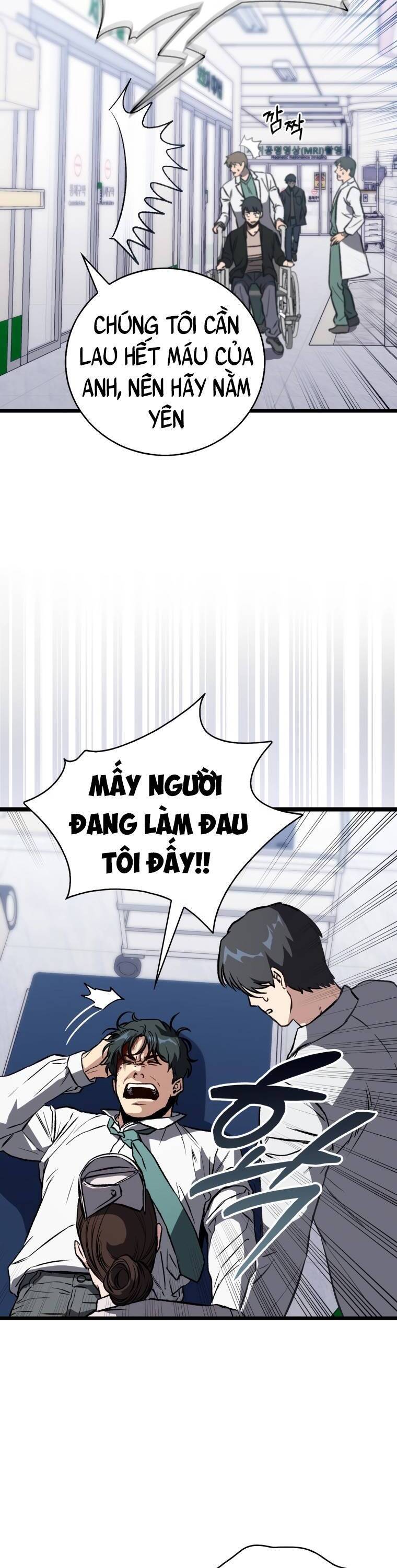 Bác Sĩ Phẫu Thuật Đại Tài: Chương 2