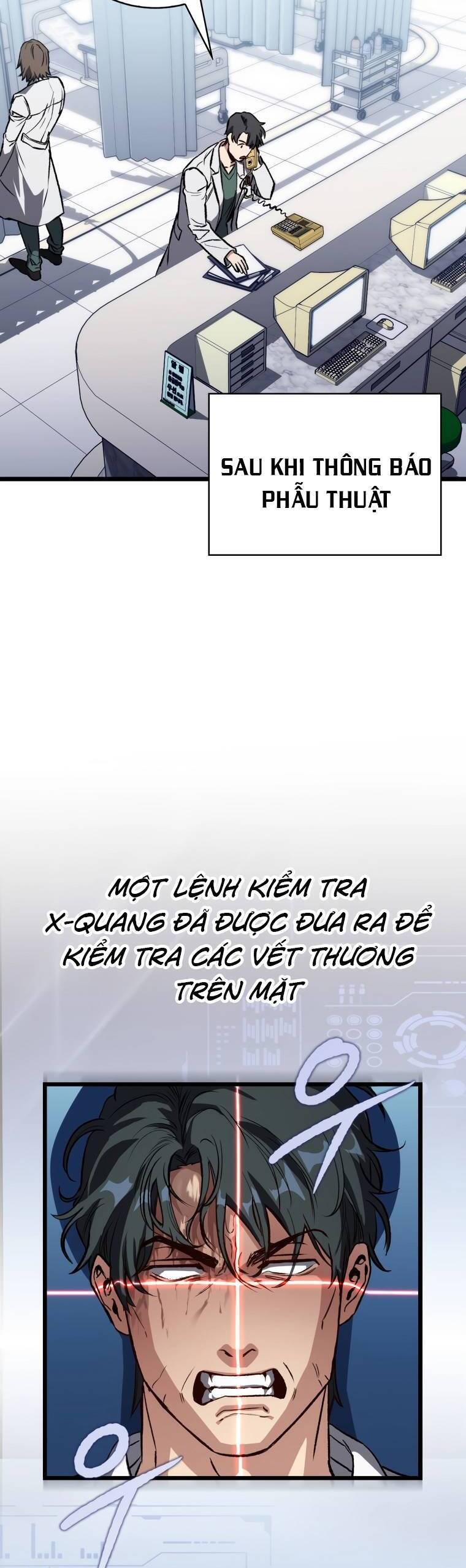 Bác Sĩ Phẫu Thuật Đại Tài: Chương 2