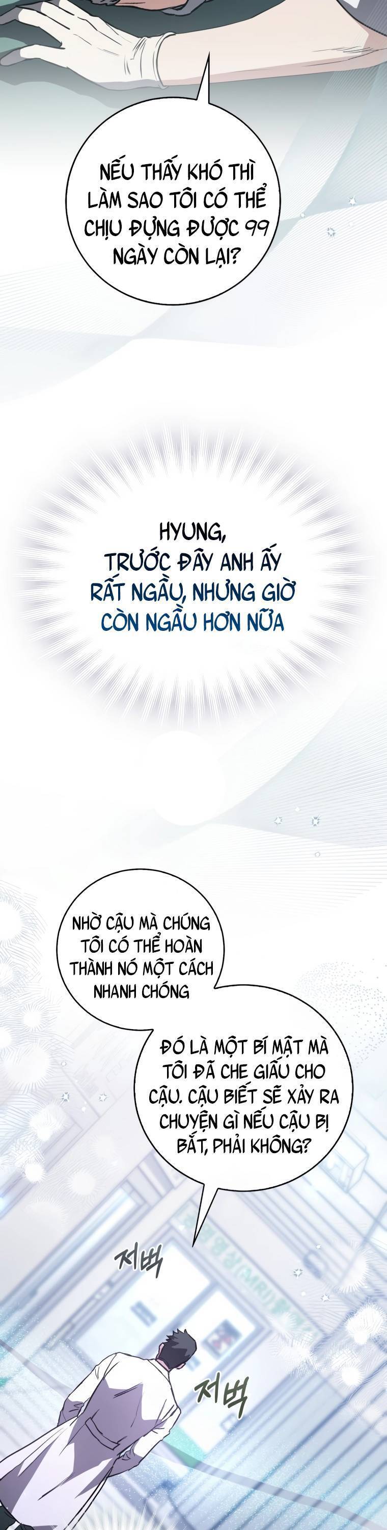 Bác Sĩ Phẫu Thuật Đại Tài: Chương 2