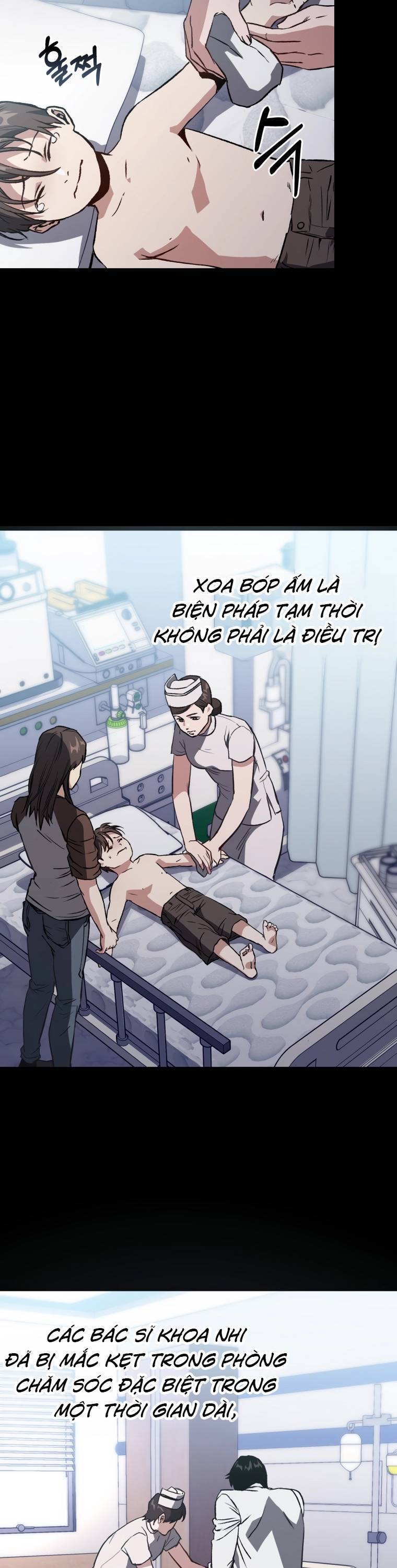Bác Sĩ Phẫu Thuật Đại Tài: Chương 2