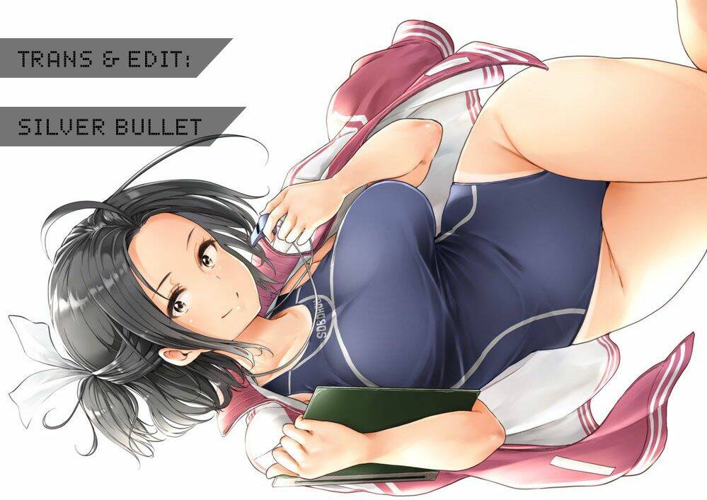Uchi No Hentai Maid Ni Osowareteru: Chapter 10