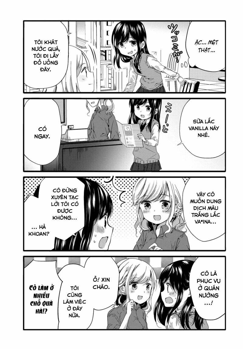 Uchi No Hentai Maid Ni Osowareteru: Chapter 44