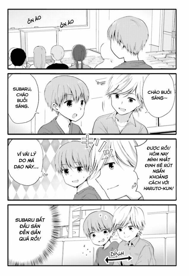 Uchi No Hentai Maid Ni Osowareteru: Chapter 46