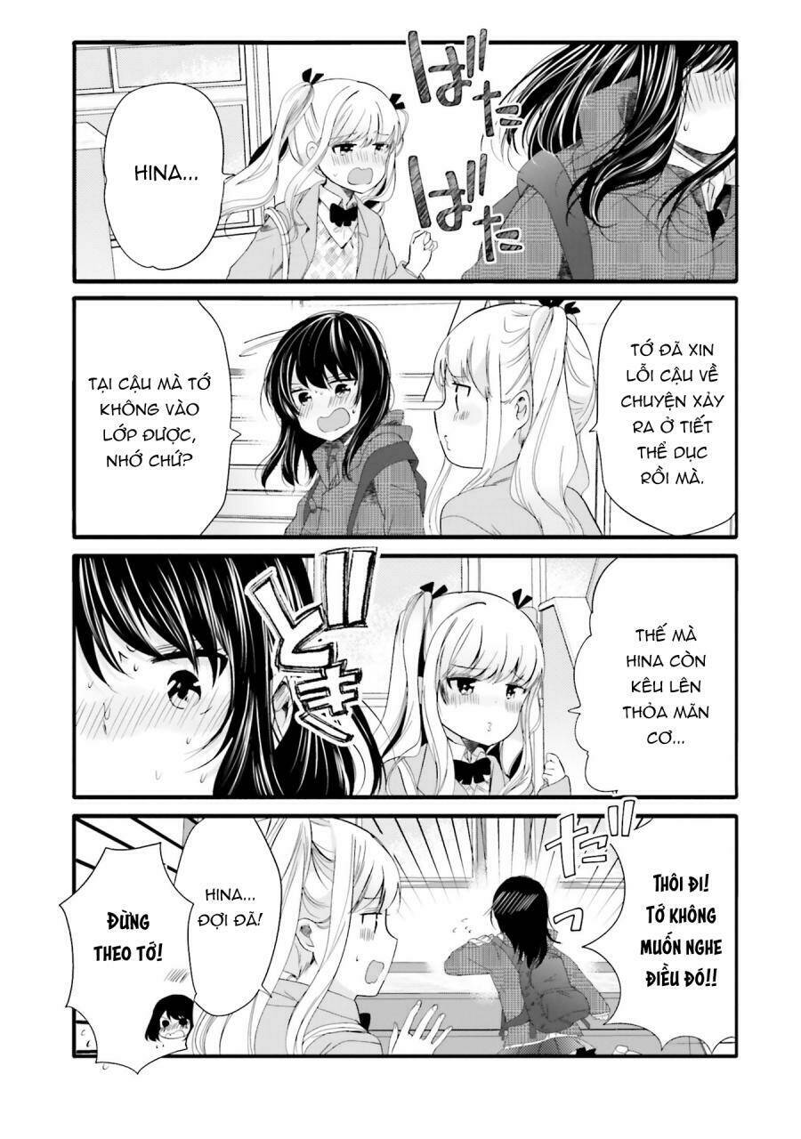 Uchi No Hentai Maid Ni Osowareteru: Chapter 62