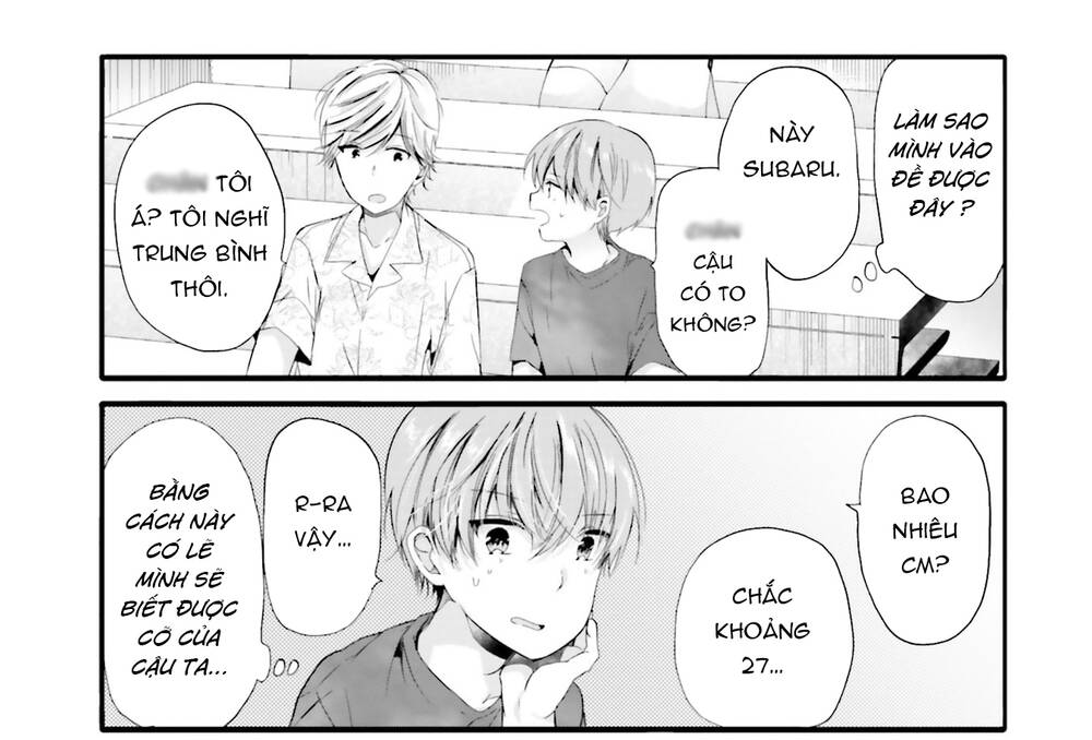 Uchi No Hentai Maid Ni Osowareteru: Chapter 90