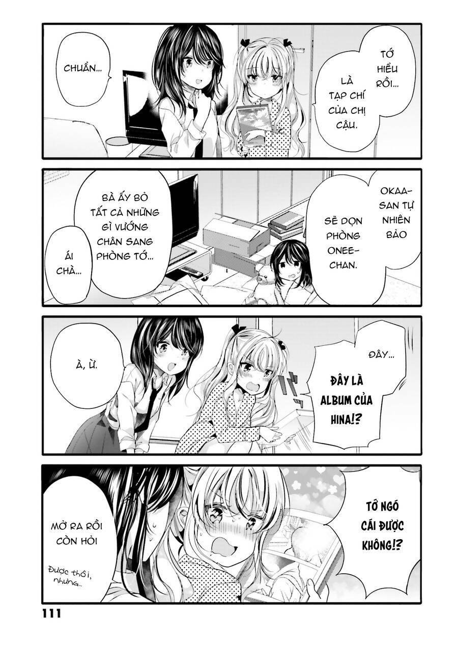 Uchi No Hentai Maid Ni Osowareteru: Chapter 93
