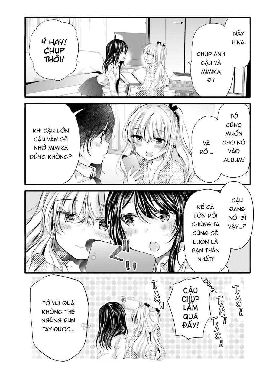 Uchi No Hentai Maid Ni Osowareteru: Chapter 93