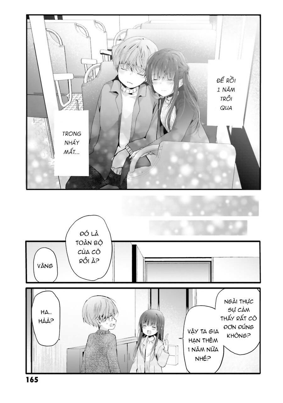 Uchi No Hentai Maid Ni Osowareteru: Chapter 99
