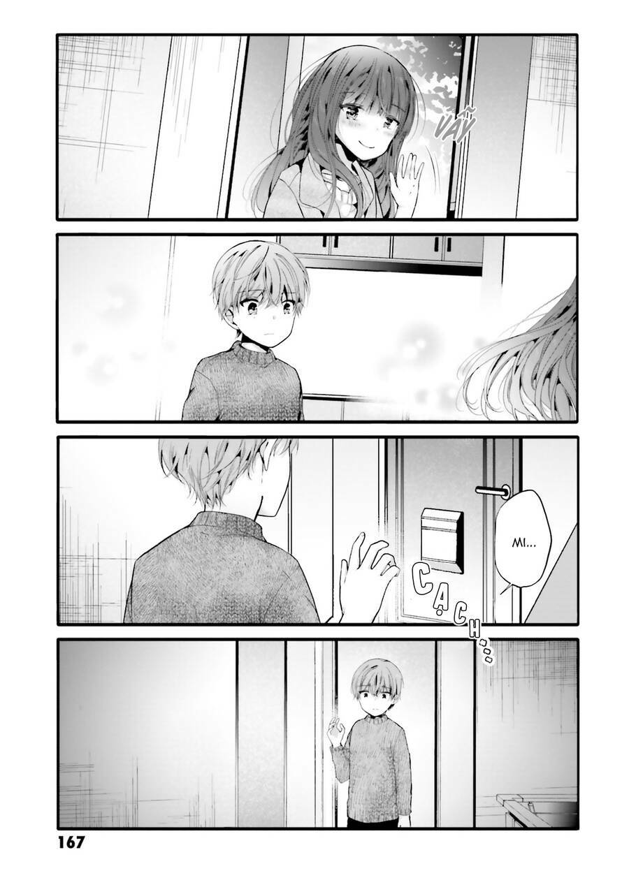 Uchi No Hentai Maid Ni Osowareteru: Chapter 99