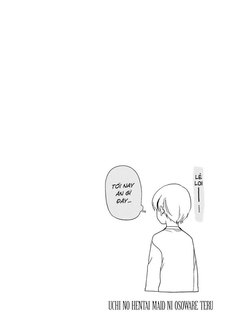 Uchi No Hentai Maid Ni Osowareteru: Chapter 99