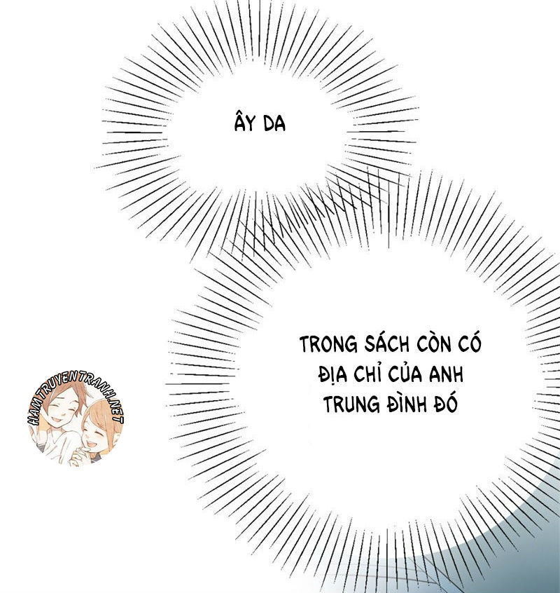 Tiểu Tâm Can Của Cực Phẩm Đại Nhân: Chương 1