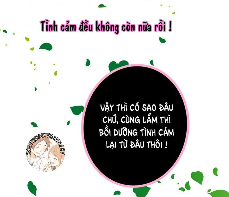 Tiểu Tâm Can Của Cực Phẩm Đại Nhân: Chương 1