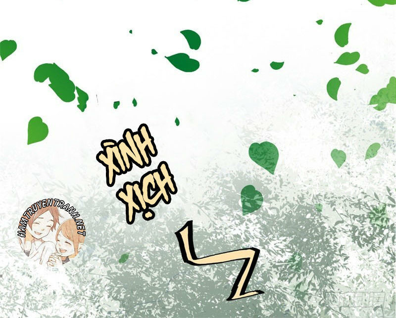 Tiểu Tâm Can Của Cực Phẩm Đại Nhân: Chương 1