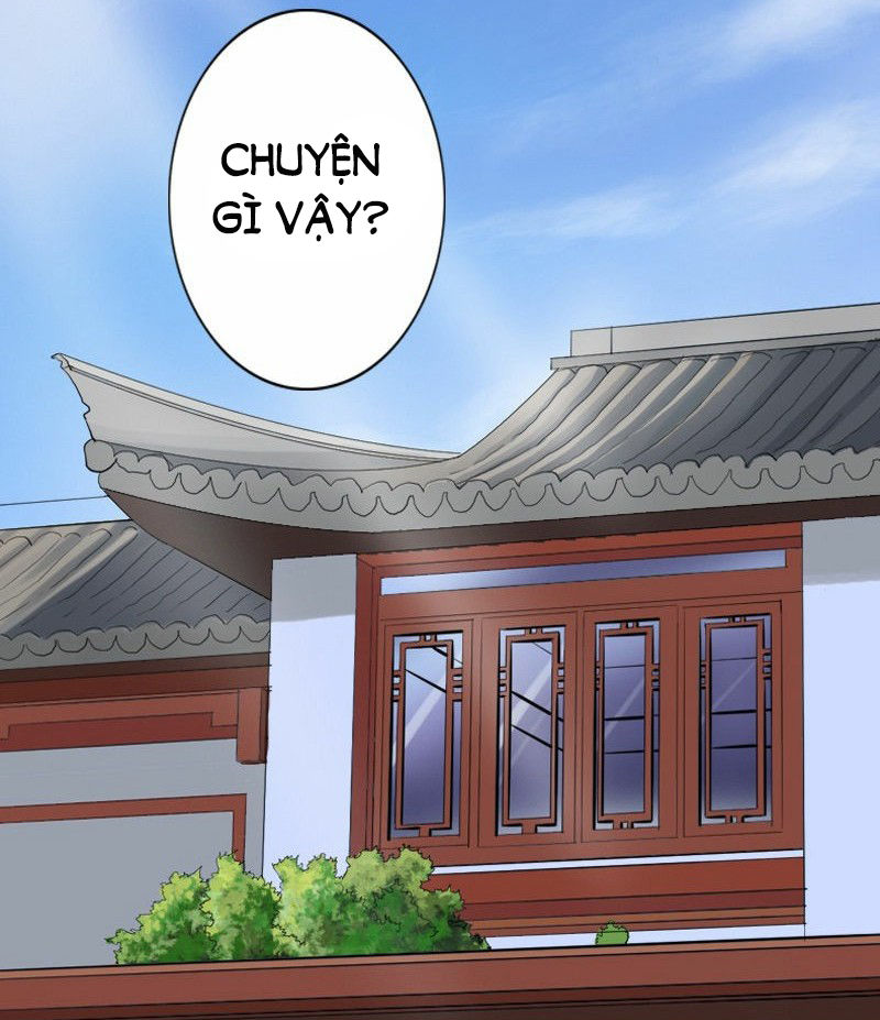 Tiểu Tâm Can Của Cực Phẩm Đại Nhân: Chương 10.2